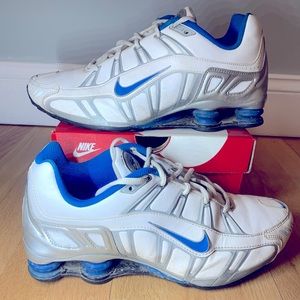 Nike Shox Turbo 3.2